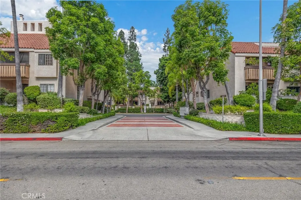 12712 Madrid Court #24, Garden Grove, CA 92840 - #1