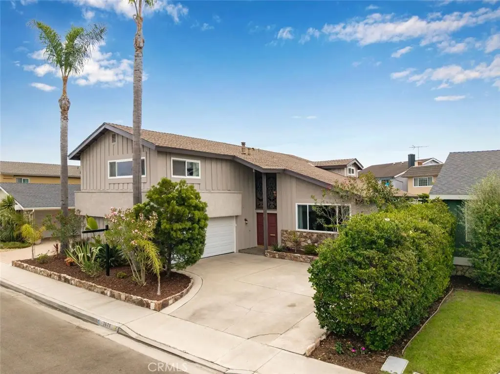3670 Bluebell Street, Seal Beach, CA 90740 - #1