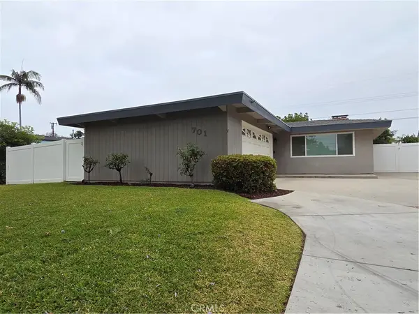 701 Maertin Lane, Fullerton, CA 92831
