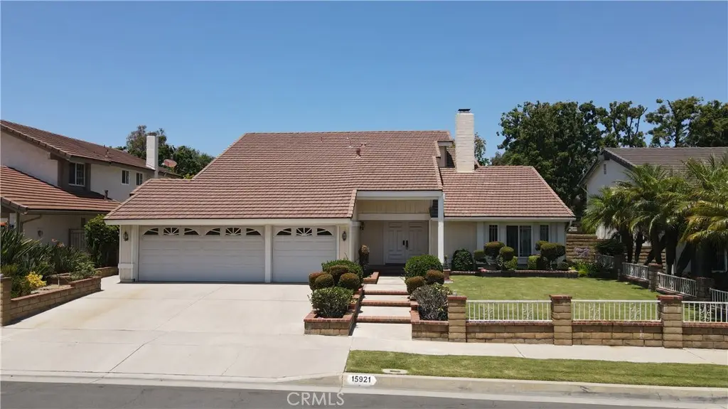 15921 Las Palmeras, La Mirada, CA 90638 - #1