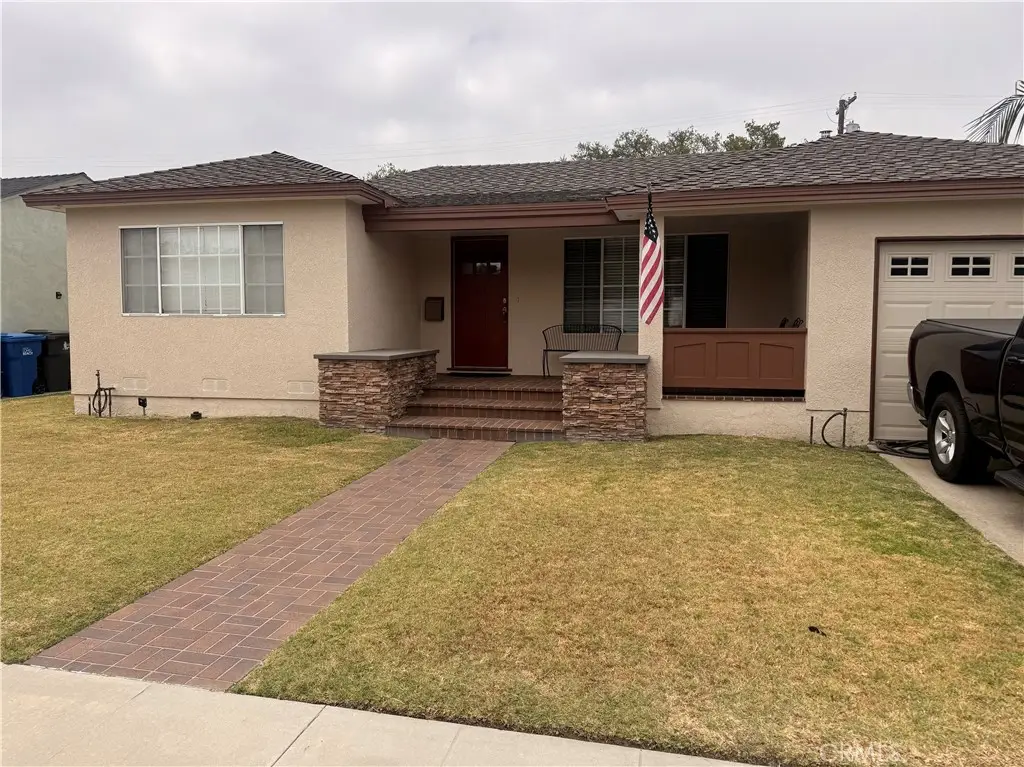 5269 E Daggett St, Long Beach, CA 90815 - #1