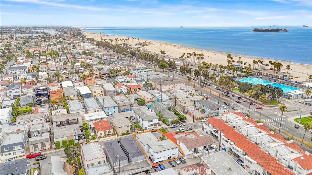 25 Bennett, Long Beach, CA 90803 - #1