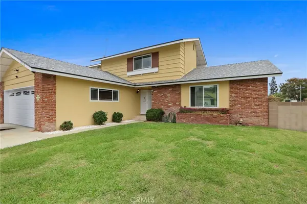 10712 Pamela Street, Cypress, CA 90630