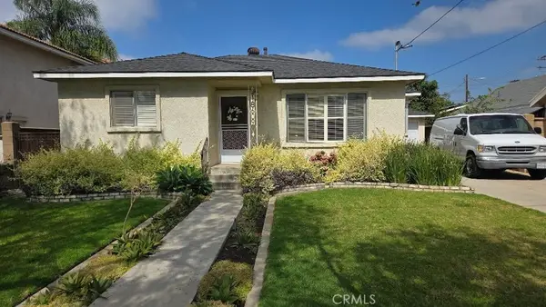 18609 Corby, Artesia, CA 90701