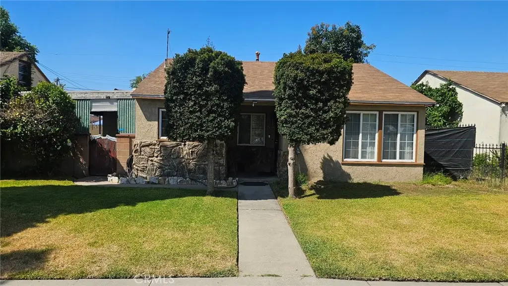 4040 Martin Luther King Jr, Lynwood, CA 90262 - #1