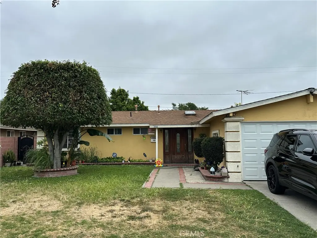1678 W Crone, Anaheim, CA 92802 - #1