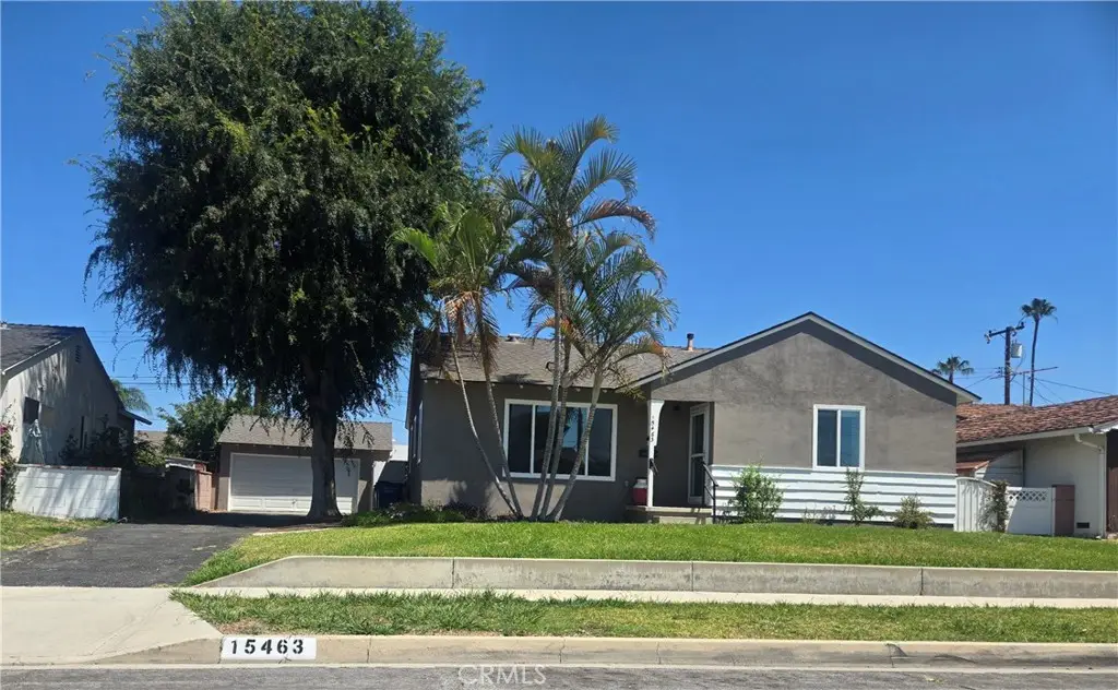 15463 Saranac Drive, Whittier, CA 90604 - #1