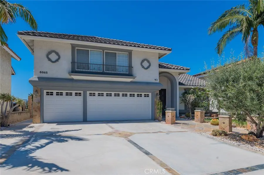 6865 E Georgetown, Anaheim Hills, CA 92807 - #2