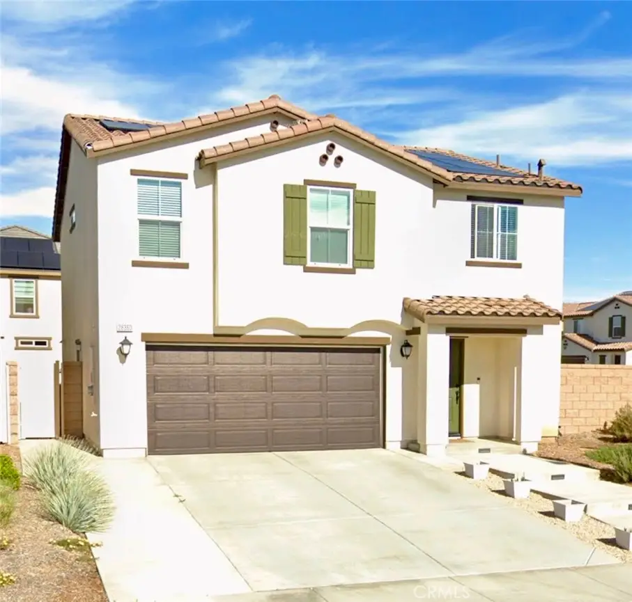 28360 Hollow Grove, Nuevo, CA 92567 - #1