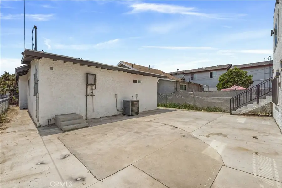 845 W 56th Street, Los Angeles, CA 90037 - #2
