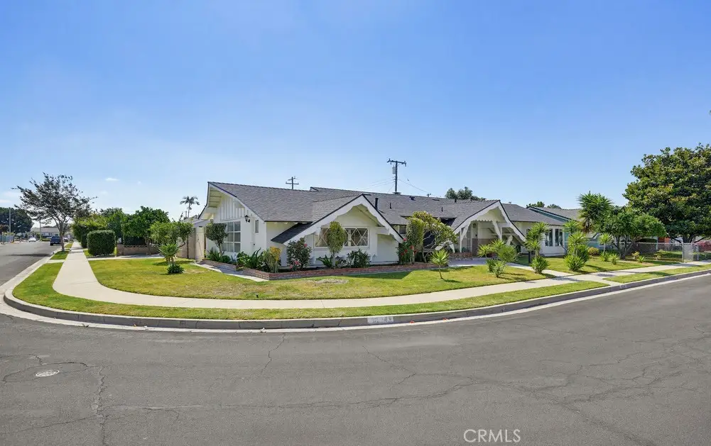 8334 Mars, Buena Park, CA 90620 - #1