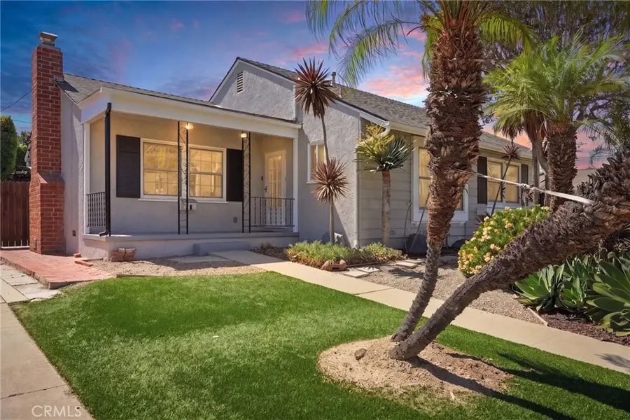 3249 Petaluma, Long Beach, CA 90808 - #3