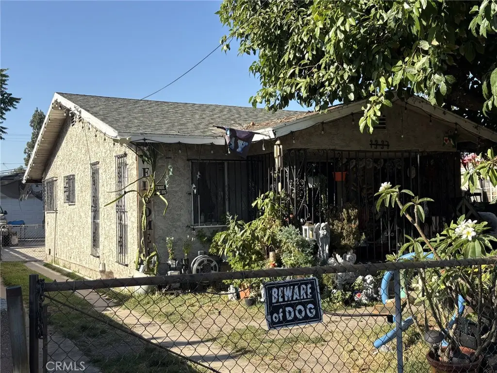 9337 Walnut, Pico Rivera, CA 90660 - #1