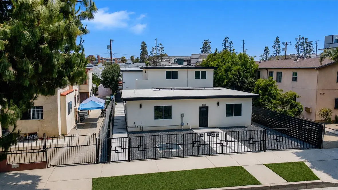1023 E 28th, Los Angeles, CA 90011 - #1