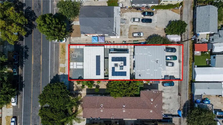 1023 E 28th, Los Angeles, CA 90011 - #3