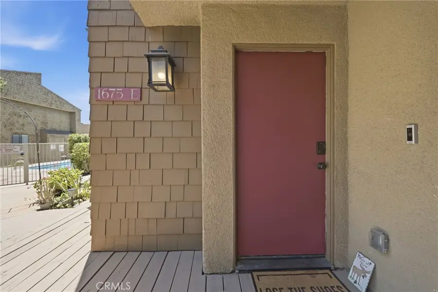 1675 W Lambert Rd. #17 E, La Habra, CA 90631 - #2