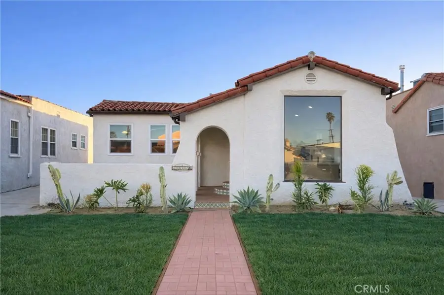 2014 W 84th Street, Los Angeles, CA 90047 - #2