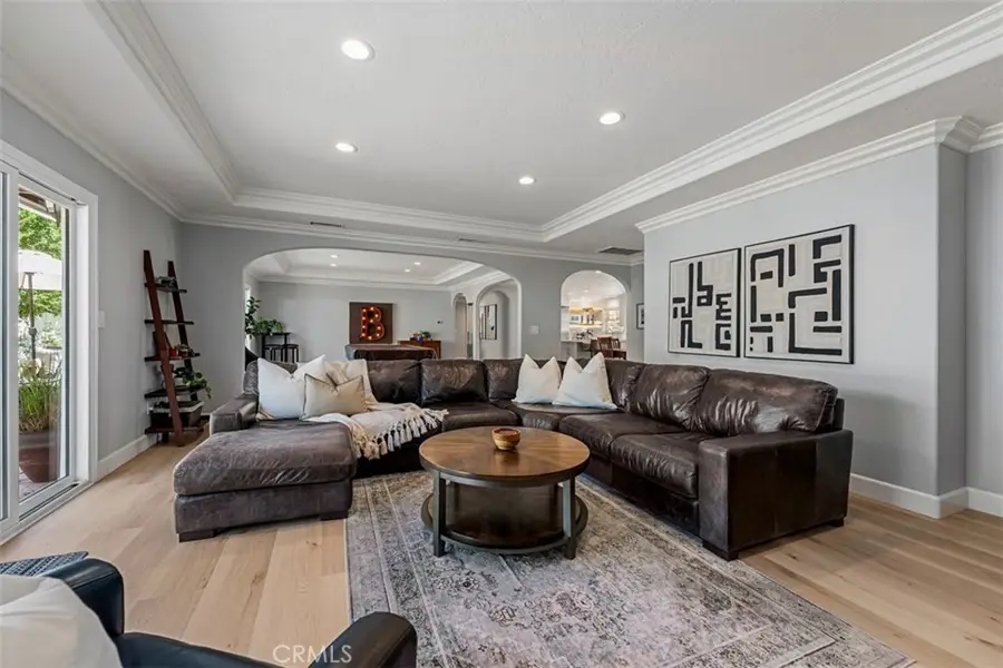 5102 Club Terrace, Yorba Linda, CA 92886 - #3