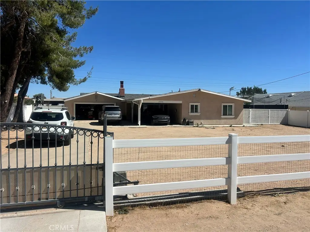 17090 Seaforth Street, Hesperia, CA 92345 - #1