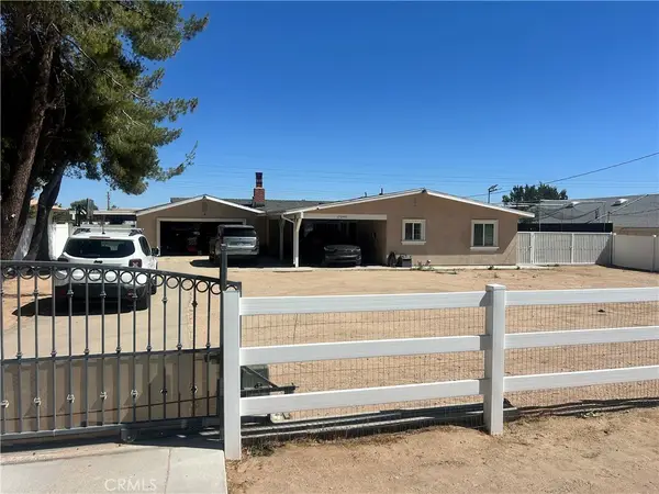 17090 Seaforth Street, Hesperia, CA 92345