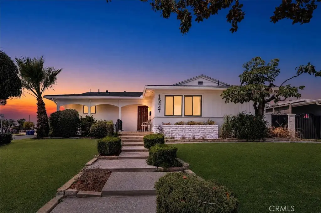 15447 Alondra Boulevard, La Mirada, CA 90638 - #1