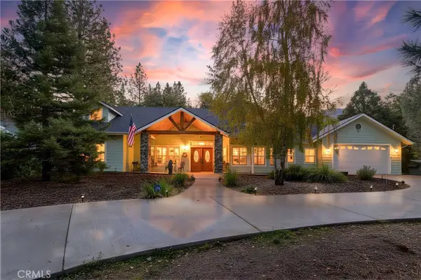 39367 Pine Ridge Road, Oakhurst, CA 93644
