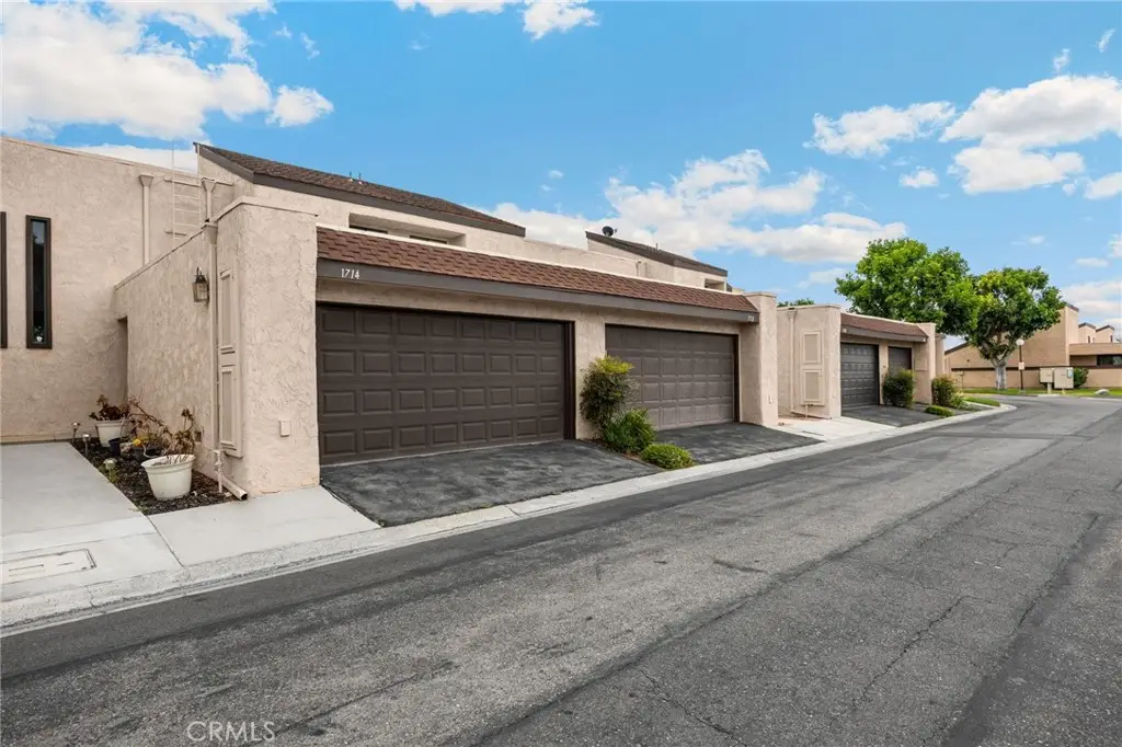 1714 S Heritage Circle, Anaheim, CA 92804 - #1