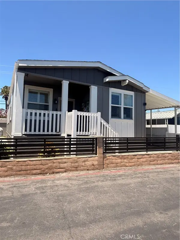 14081 Magnolia Street #44, Westminster, CA 92683
