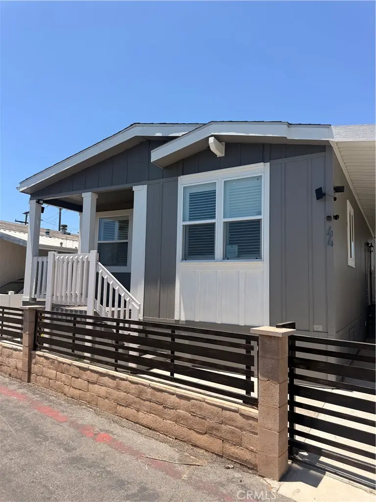14081 Magnolia Street #44, Westminster, CA 92683 - #3