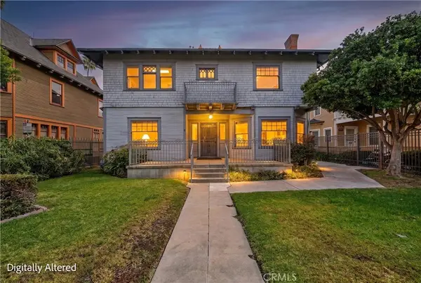 3875 11th, Riverside, CA 92501