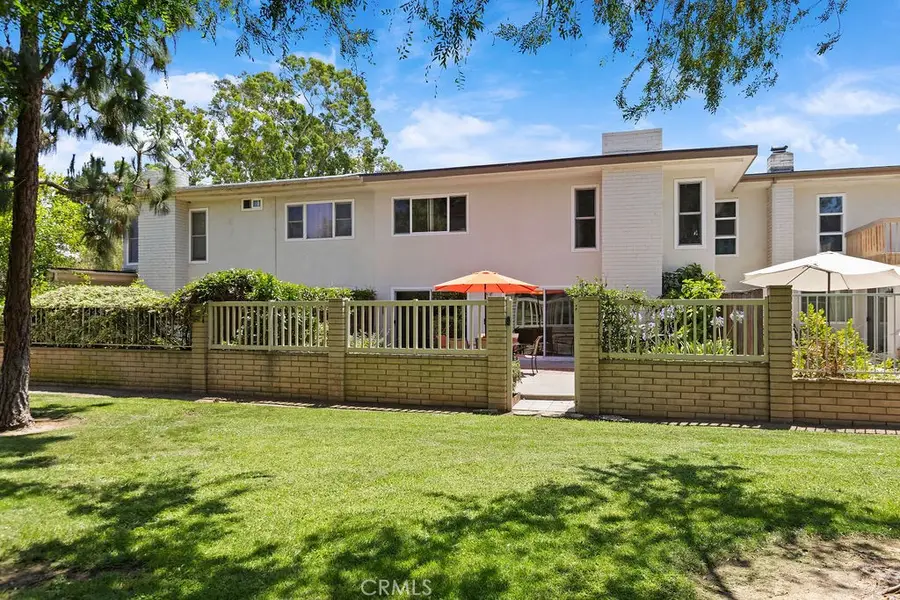 5 Iron Bark, Irvine, CA 92612 - #3