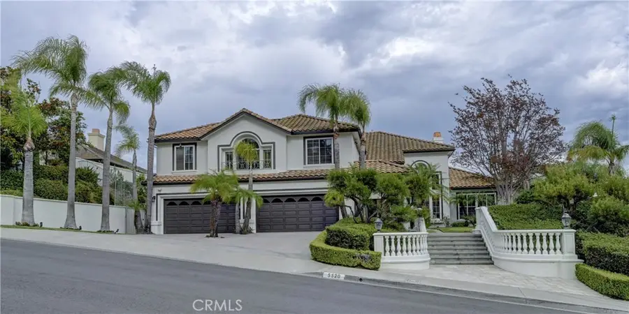 5520 Smokey Mountain Way, Yorba Linda, CA 92887 - #3