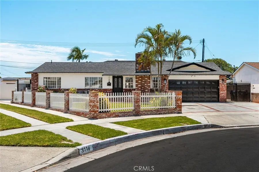 3118 W Aliso Pl W, Anaheim, CA 92804 - #2