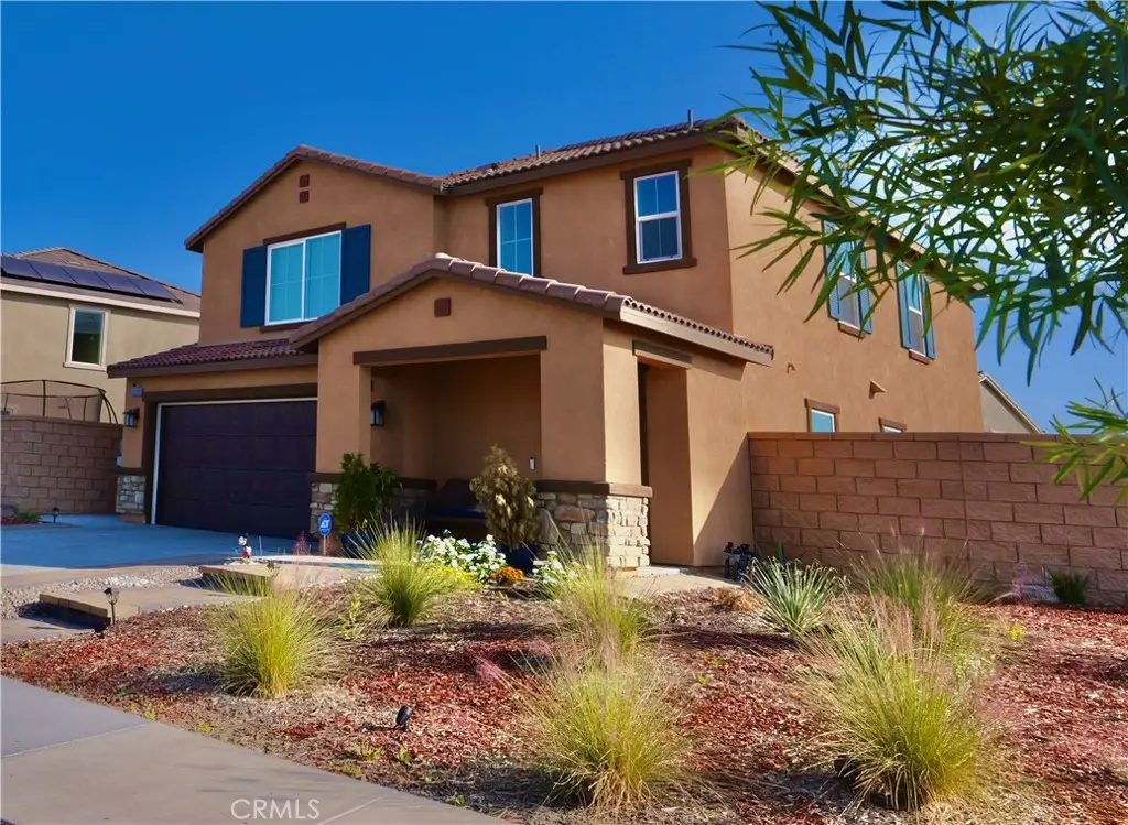 22574 Antelope, Nuevo, CA 92567 - #1