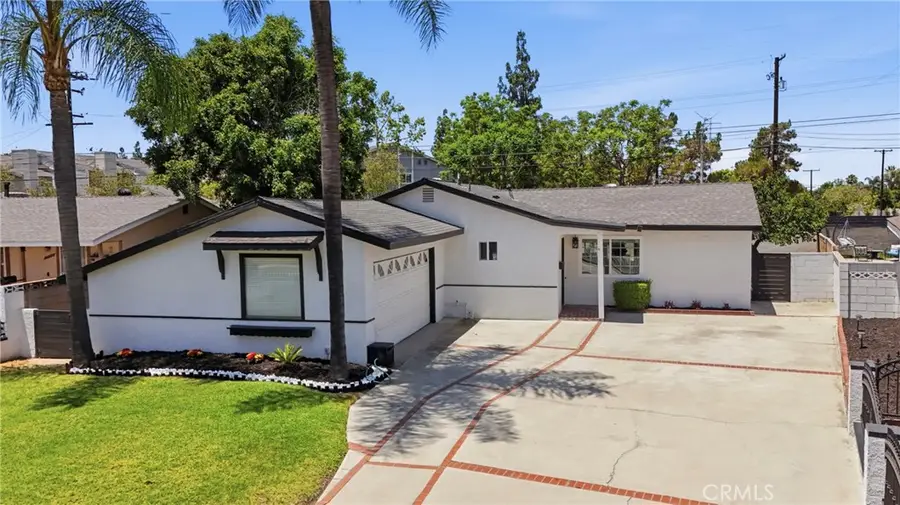 18543 E Gallarno, Covina, CA 91722 - #2