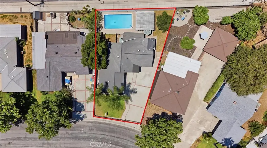18543 E Gallarno, Covina, CA 91722 - #3