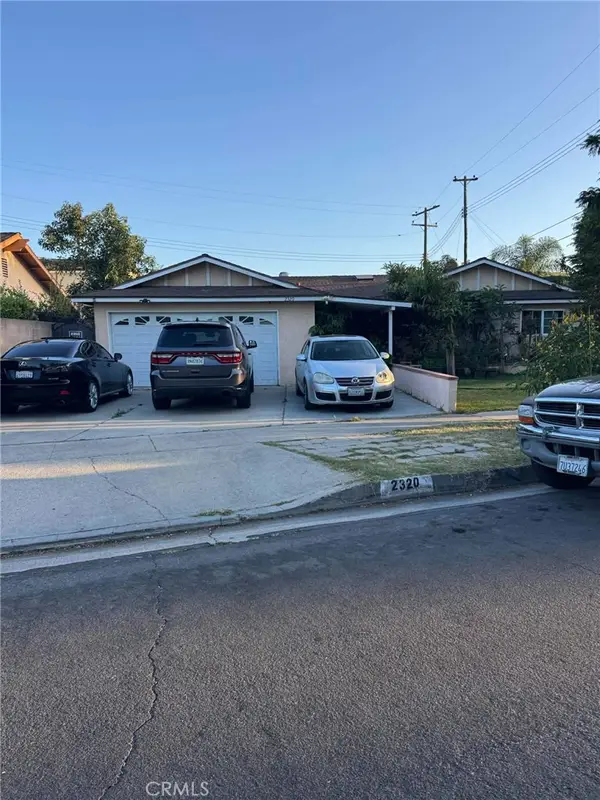 2320 W 12th, Santa Ana, CA 92703