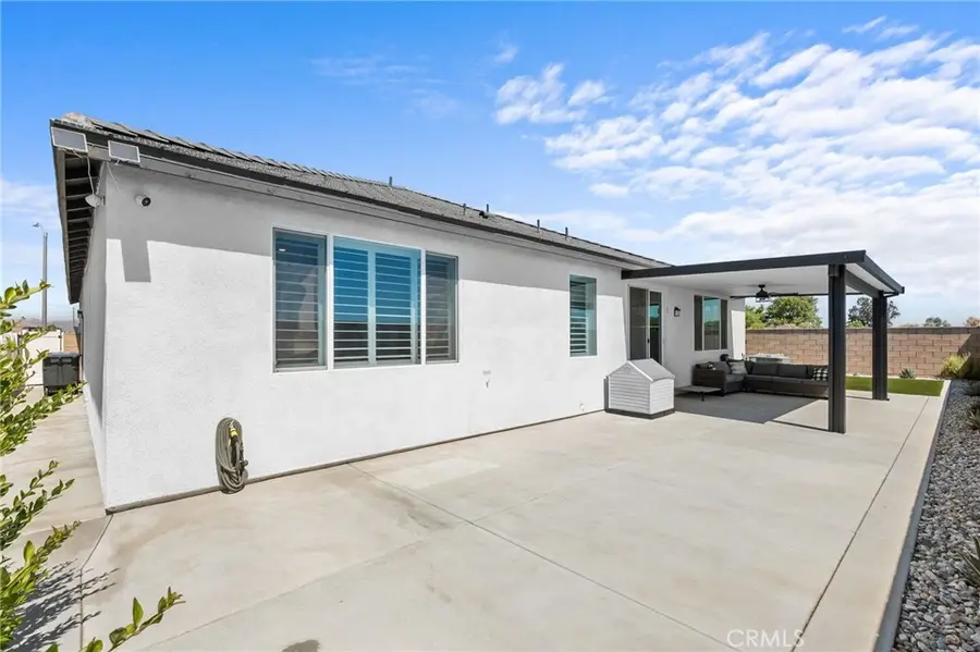2431 Diamond Edge, Perris, CA 92570 - #2