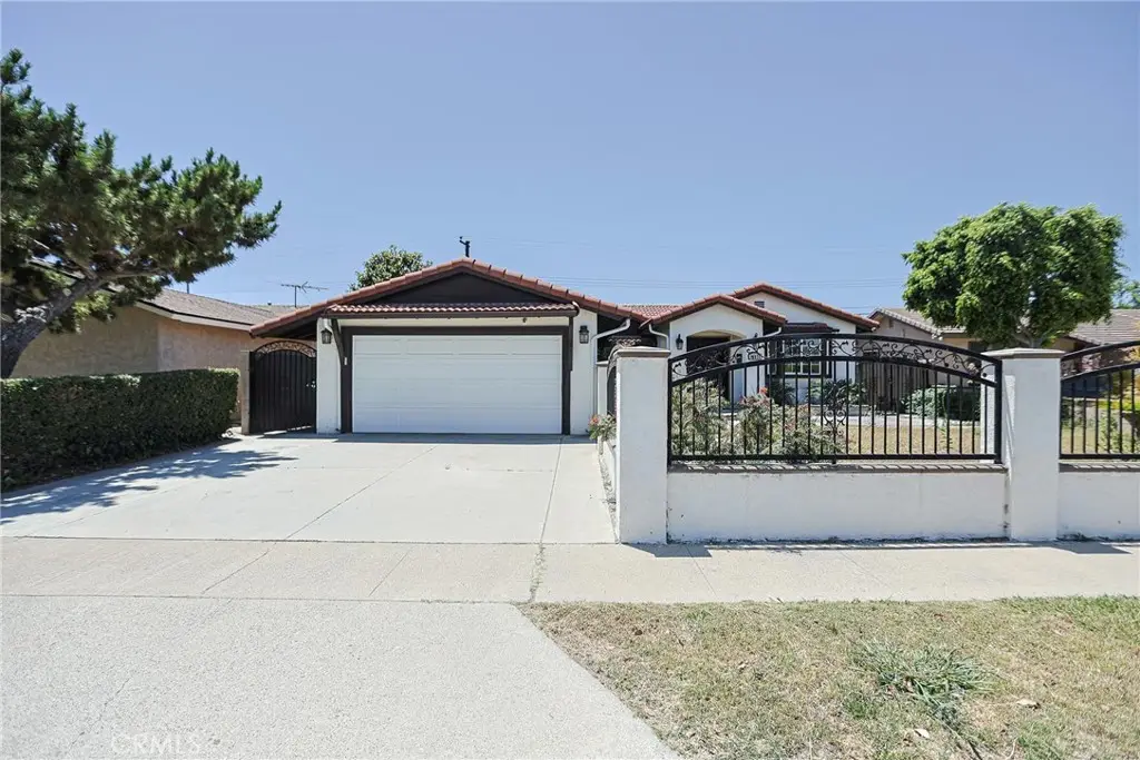 14871 Booney, Westminster, CA 92683 - #1