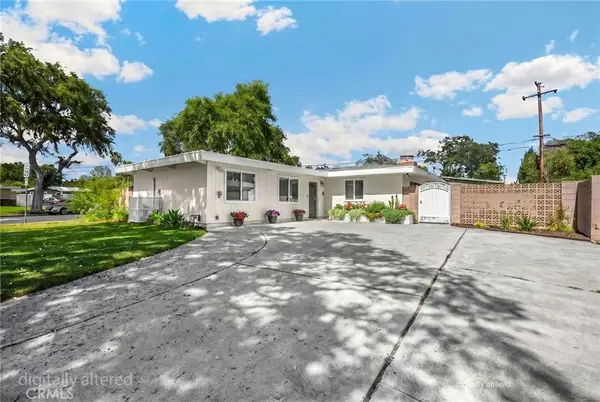 1012 Maertin Lane, Fullerton, CA 92831