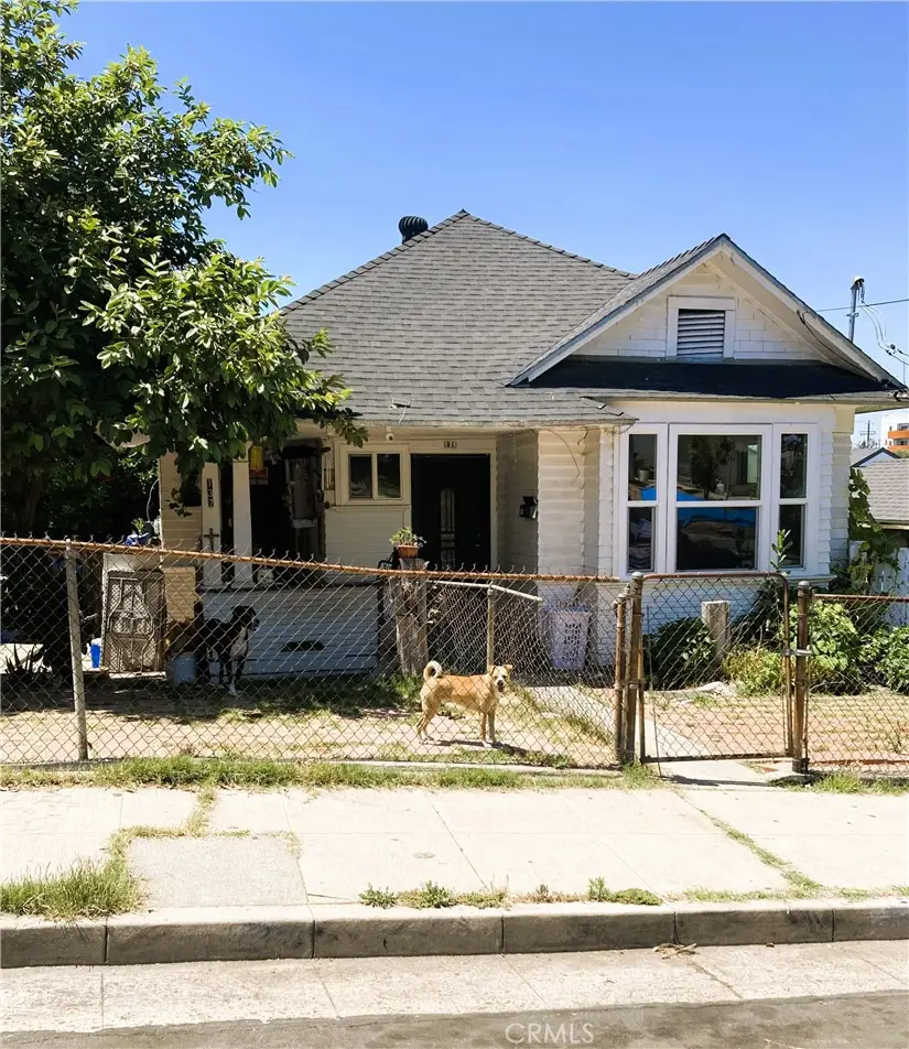 135 Rivera Street, Los Angeles, CA 90063 - #1