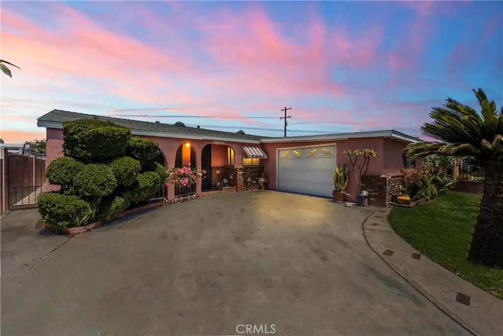 11223 Remer Street, South El Monte, CA 91733 - #1
