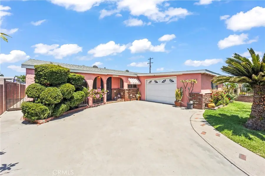 11223 Remer Street, South El Monte, CA 91733 - #2