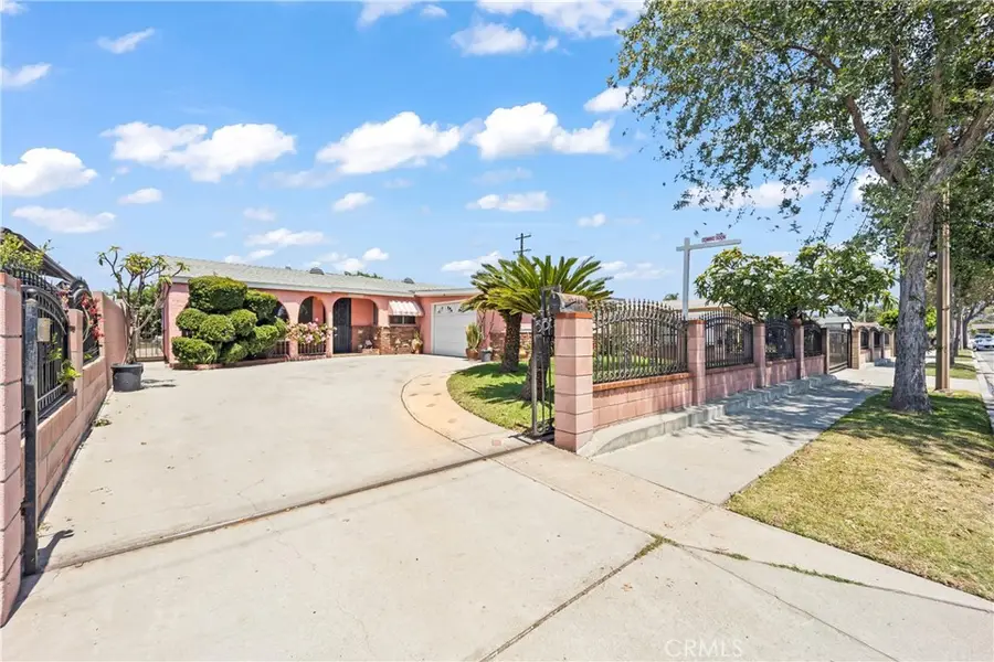 11223 Remer Street, South El Monte, CA 91733 - #3