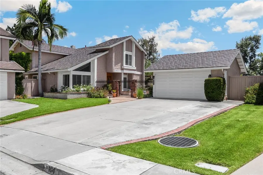 104 Morningflower, Brea, CA 92821 - #2