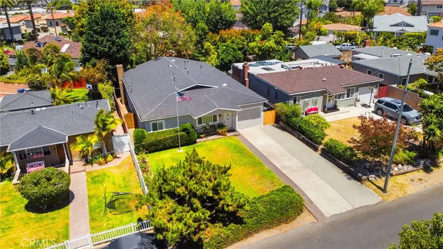 4063 Newton Street, Torrance, CA 90505 - #3