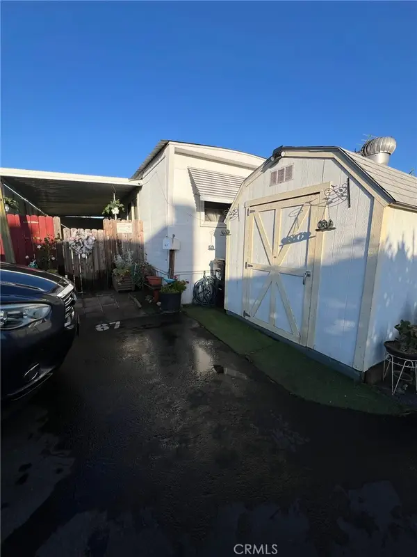 402 E Foothill Boulevard #67, Pomona, CA 91767