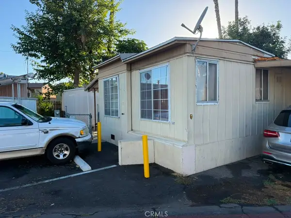 13102 Partridge Street #75, Garden Grove, CA 92843