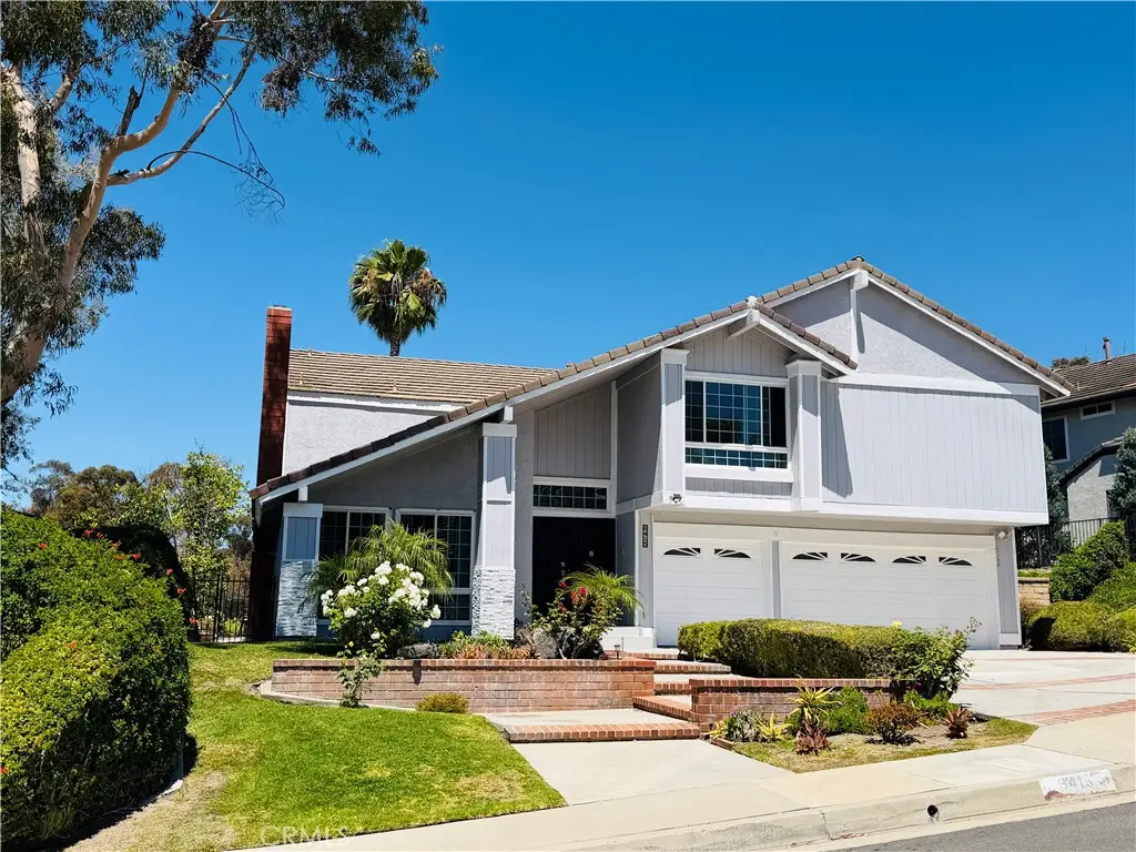 6415 E Stonebridge, Anaheim Hills, CA 92807 - #1