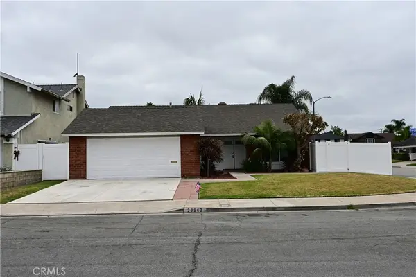 20942 Balgair Circle, Huntington Beach, CA 92646